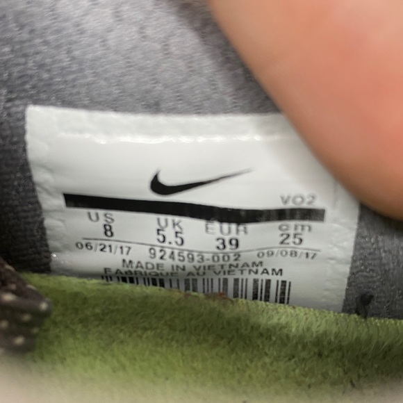 Nike - Metcon 4 Running Shoes - Women's - Picture 7 of 7